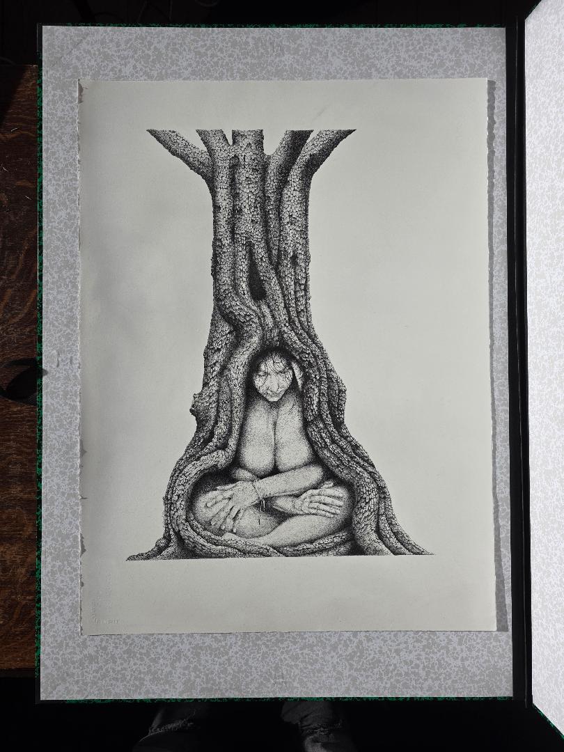 Yew - Original