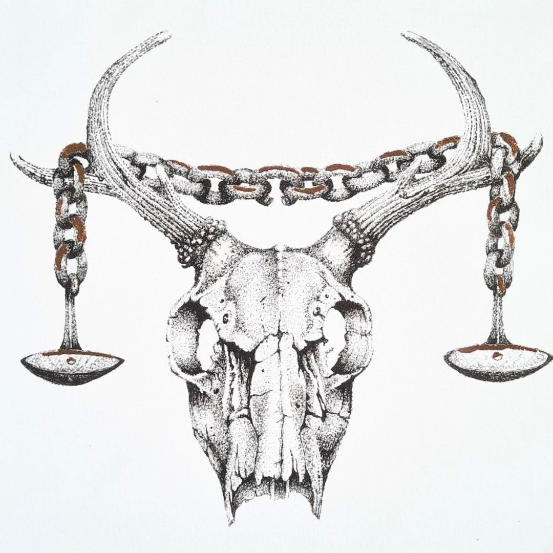 Natural Justice (Limited Edition)