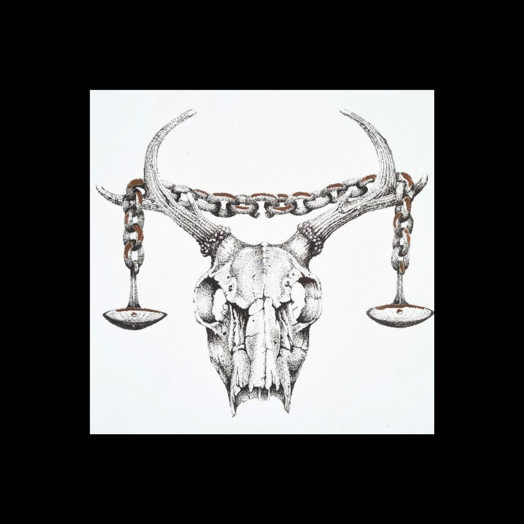 Natural Justice (Limited Edition)