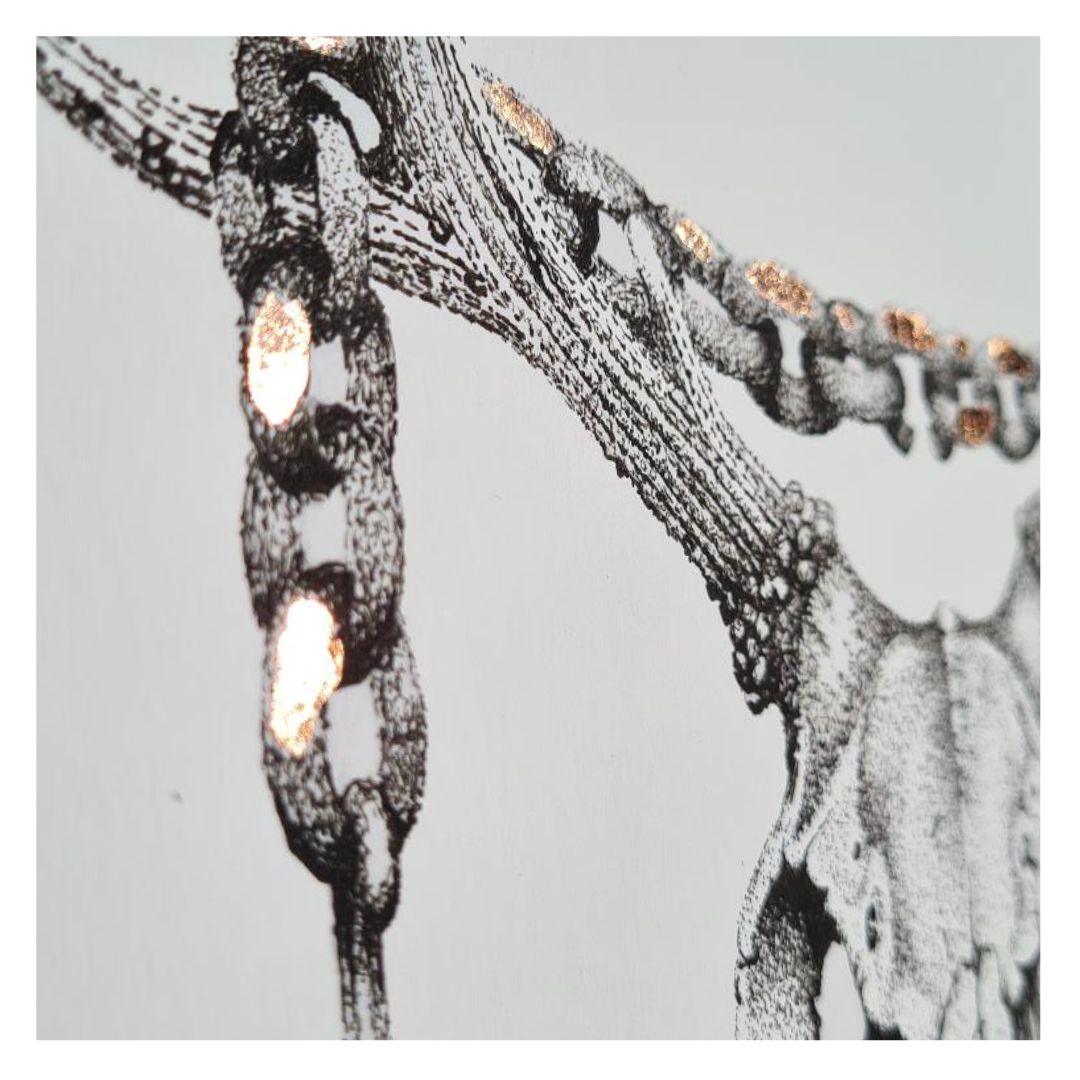 Natural Justice (Limited Edition)