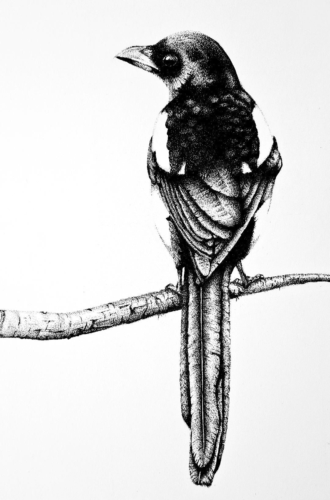 One For (limited Edition Print)