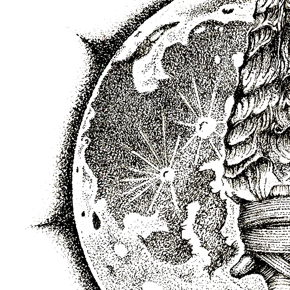 Shoot for the moon (Limited Edition)