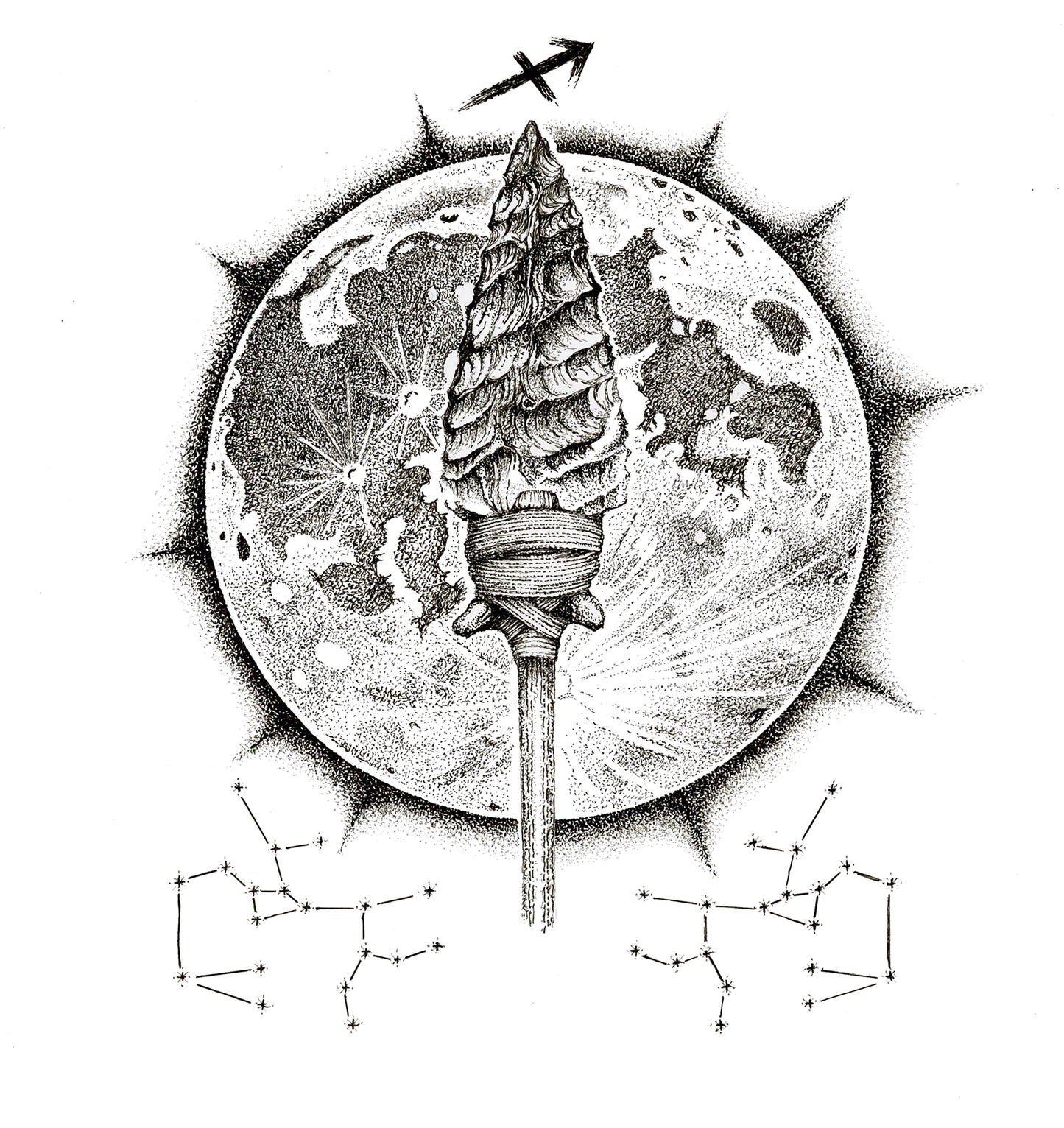 Sagittarius original