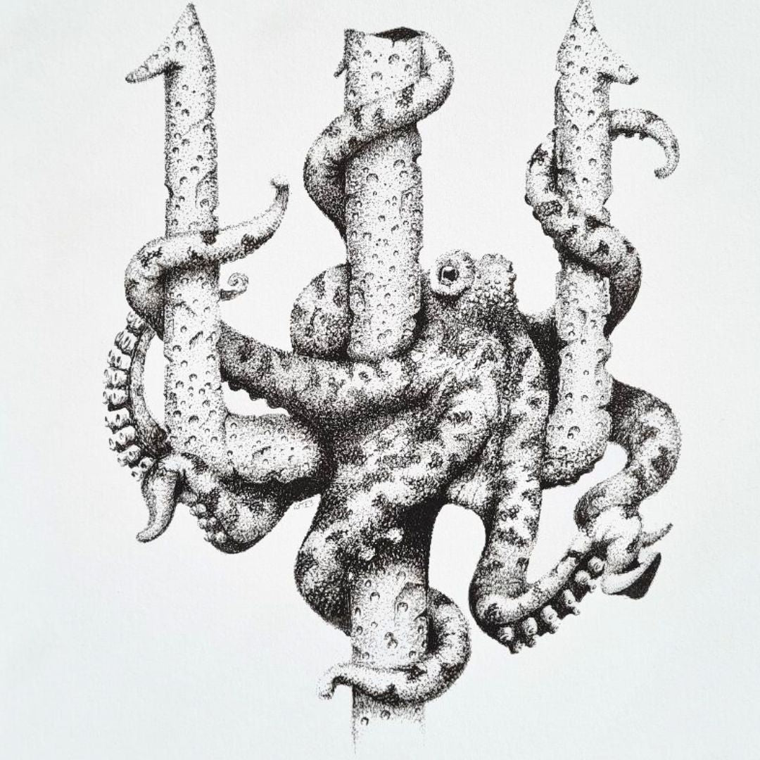 Sea Power (Limited Edition)