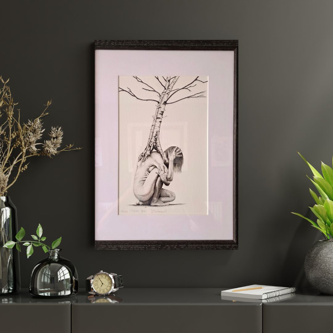 Silver Birch (Limited Edition)
