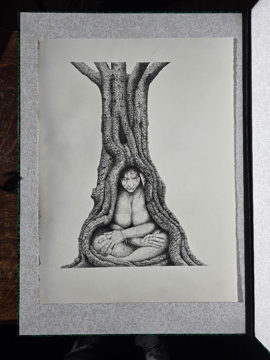 Yew - Original
