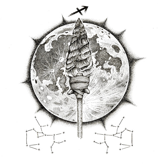 Sagittarius original