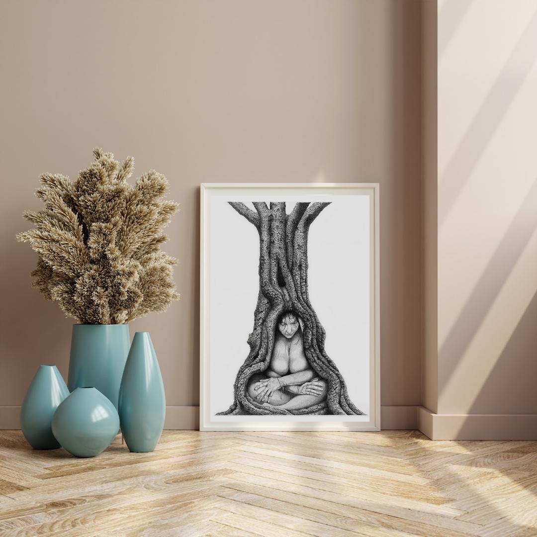 Yew (Limited Edition)